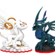 Image for article titled Skylanders: Trap Team Introduces Two New Elements: Light And Dark
